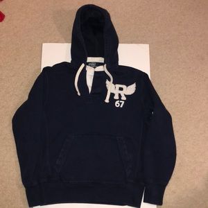 Polo by Ralph Lauren sweatshirt/hoodie